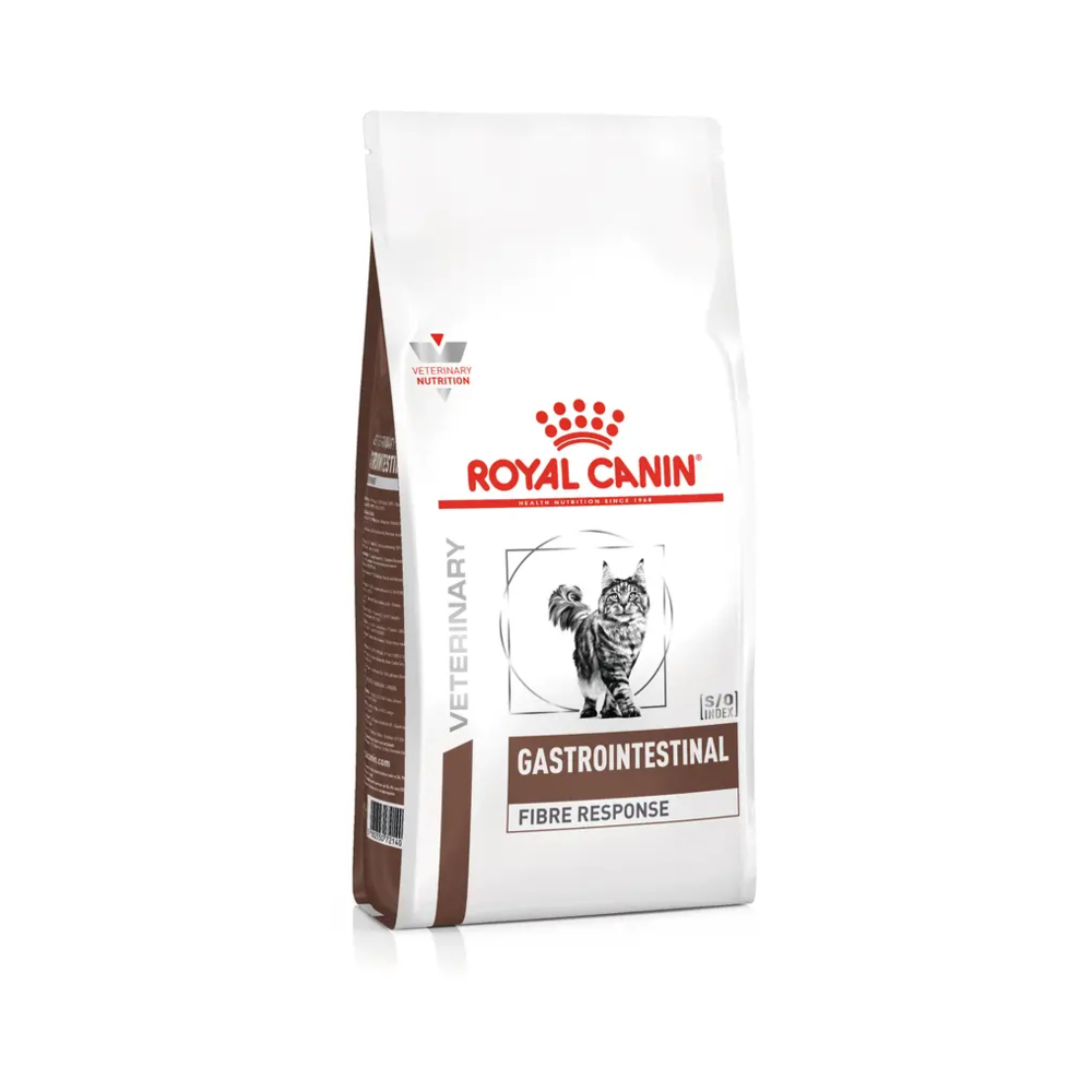 Royal Canin VD Gastrointestinal fibre response 2 kg