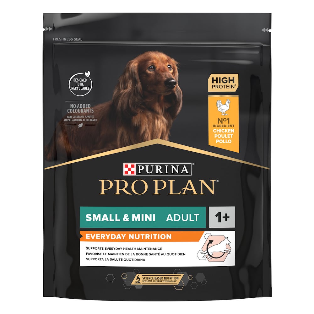 Pro Plan Small & mini adult 0,7 kg