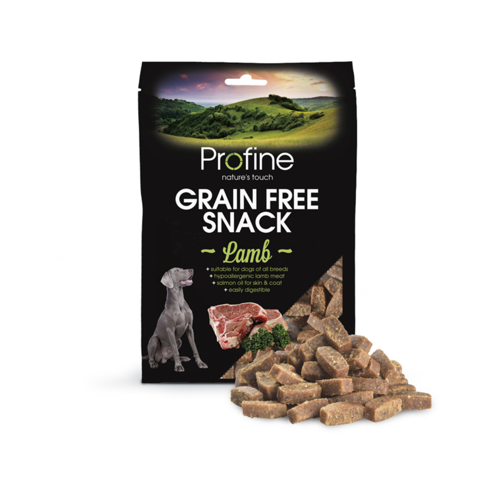 Profine Grain Free Snack Janjetina 200 g