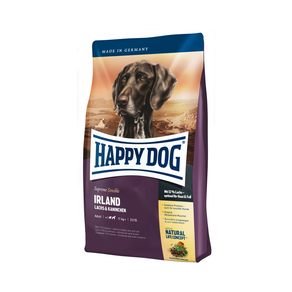 Happy Dog Supreme Ireland 12,5 kg