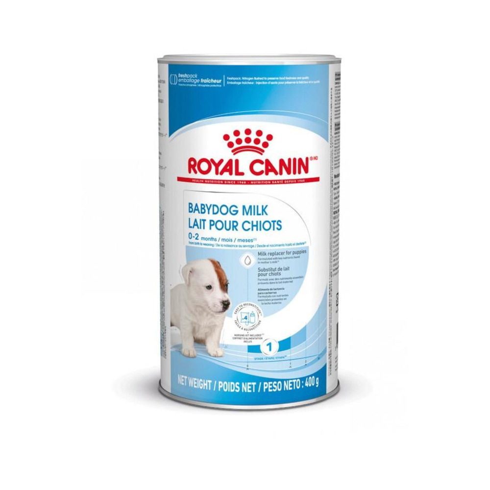 ROYAL CANIN BabyDog mlijeko za štence 400g