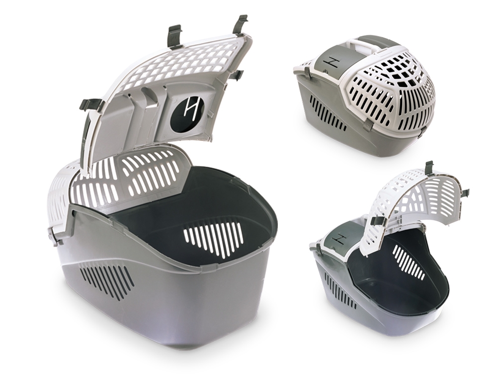 Nobby Transporter 'Avior' 57,5 x 39,5 x 40,5