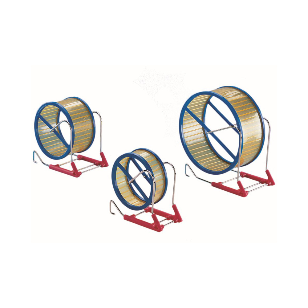 Nobby Kolut za hrčke plastični L Ø 20 cm