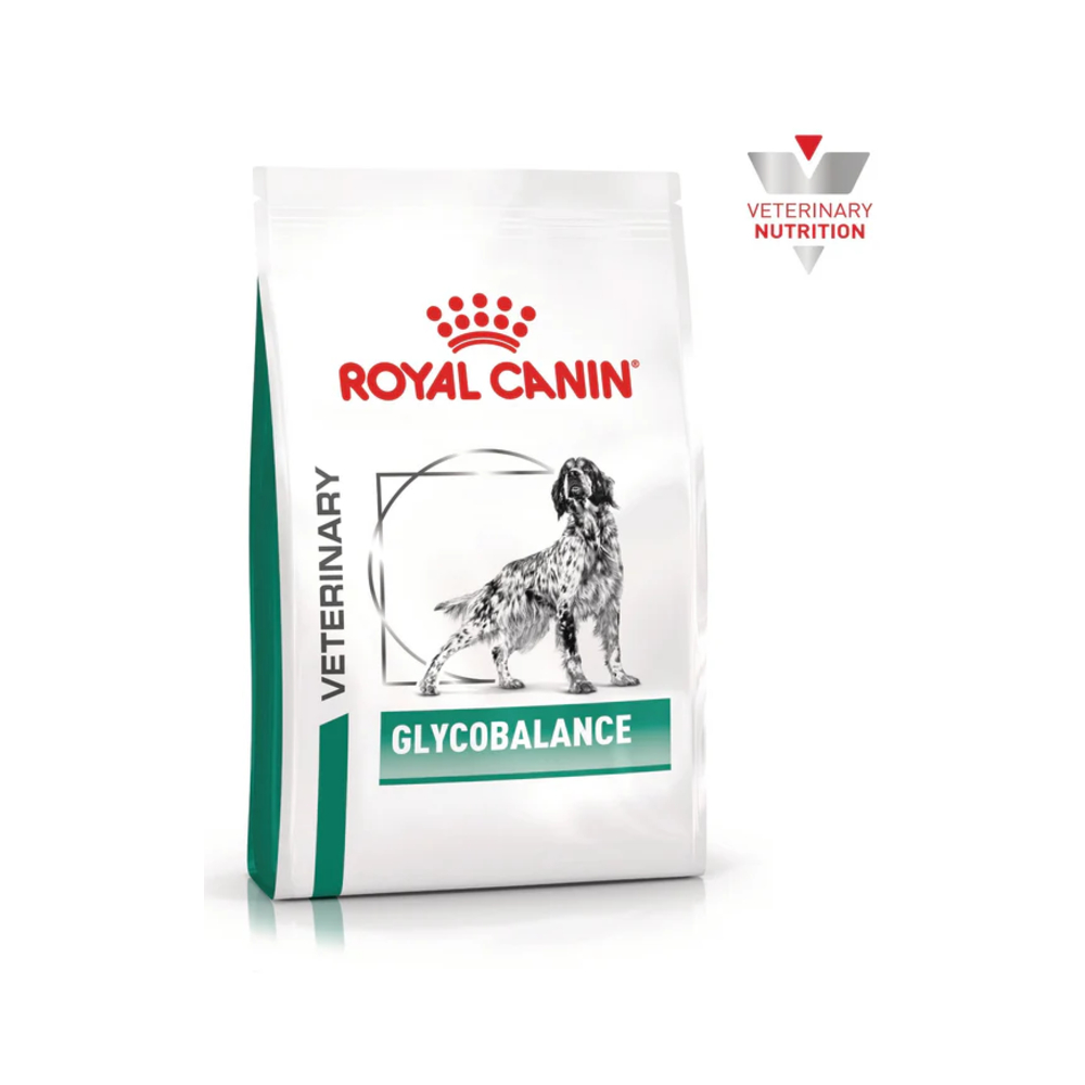 Royal Canin VD GLYCOBALANCE dog 1,5 kg