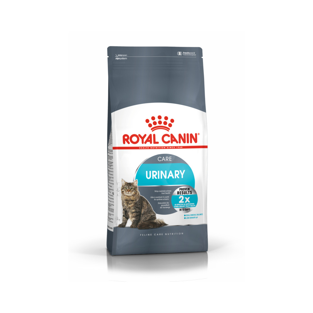 Royal Canin FCN Urinary Care 2 kg
