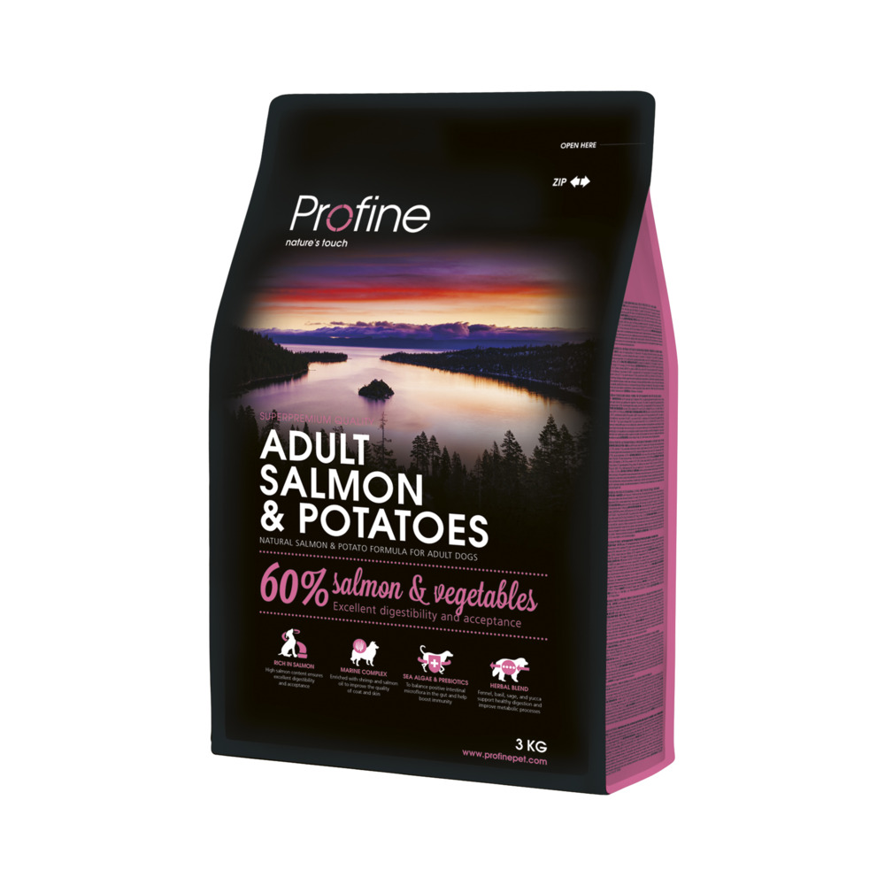 Profine Adult losos 3 kg