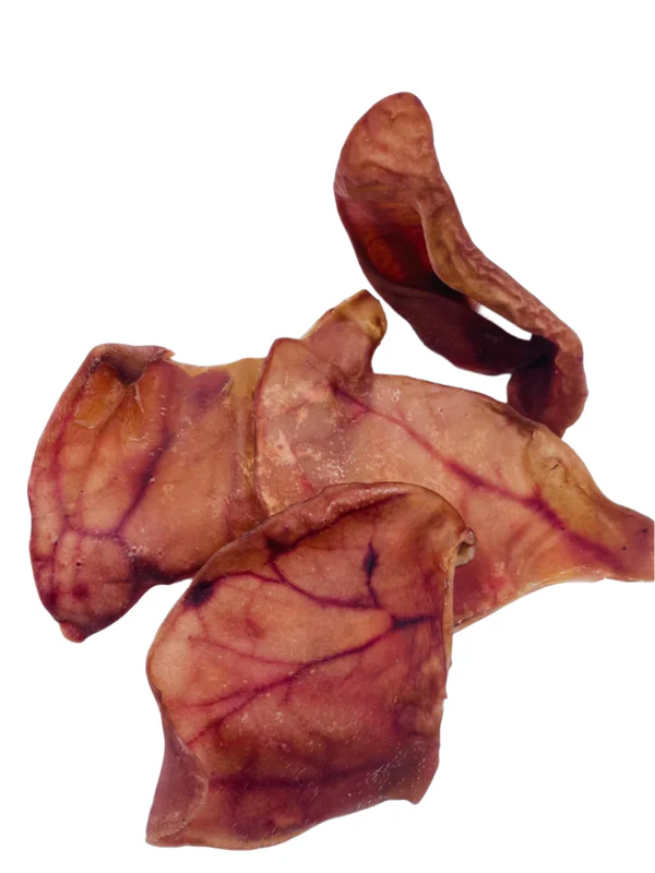 Nobby Poslastica svinjske uši_komadno