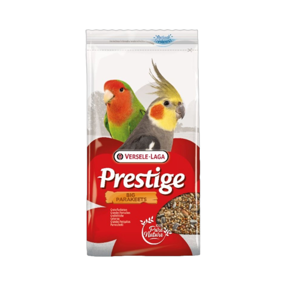 Versele Laga Prestige Big parakeet 1 kg