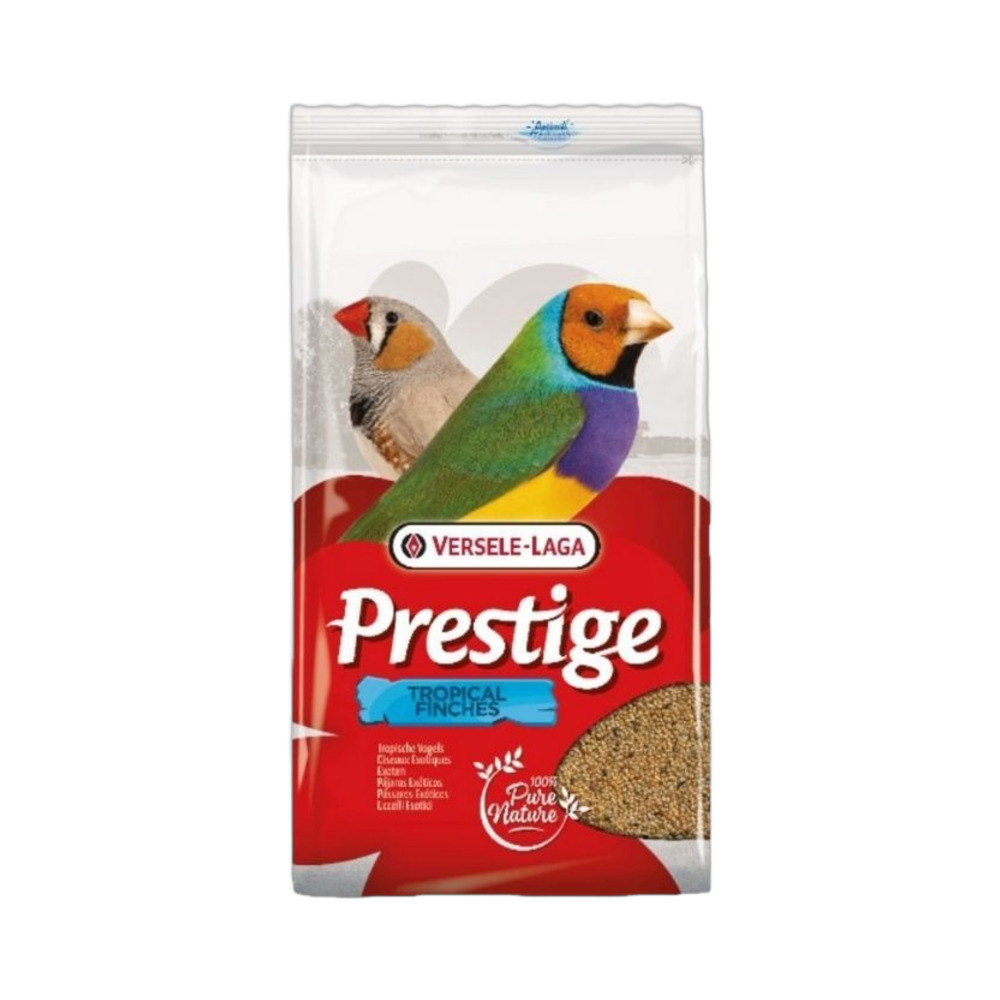 Versele Laga Prestige Tropical finches 1kg