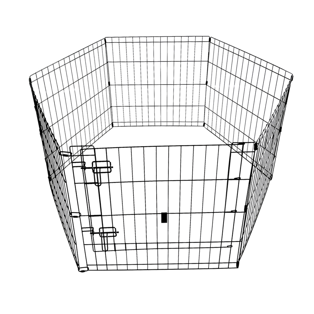 Nobby Ograda 60x60cm