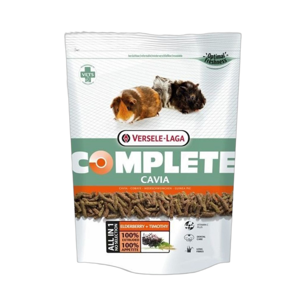 Versele Laga Cavia Complete 500 g