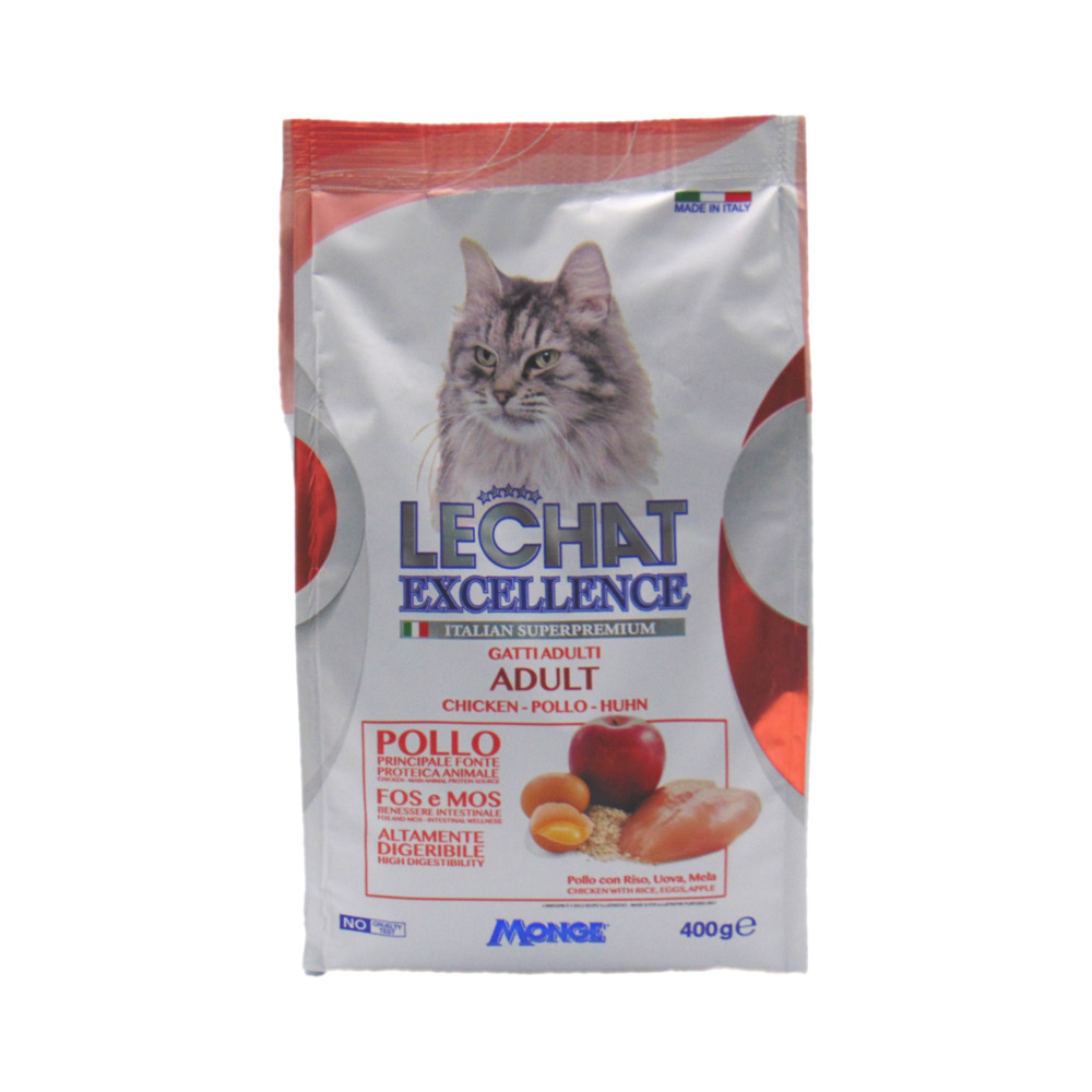 Lechat Cat Adult 400 g