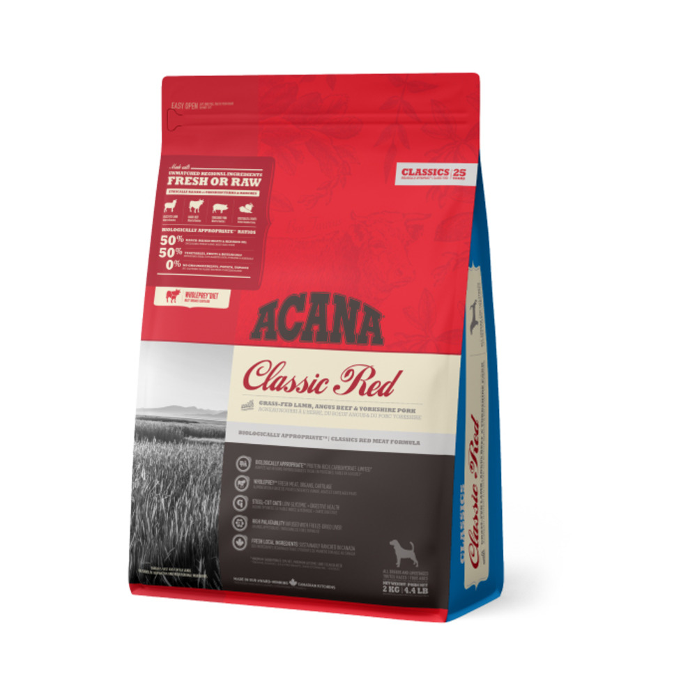 Acana Classic Red Meat 2 kg