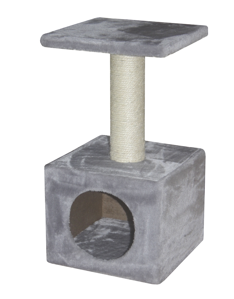 Nobby Grebalica Classic "COMO" siva