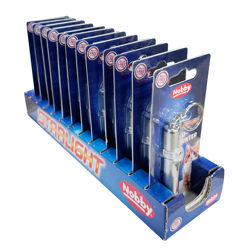 Nobby Led pokazivač "Mouse"