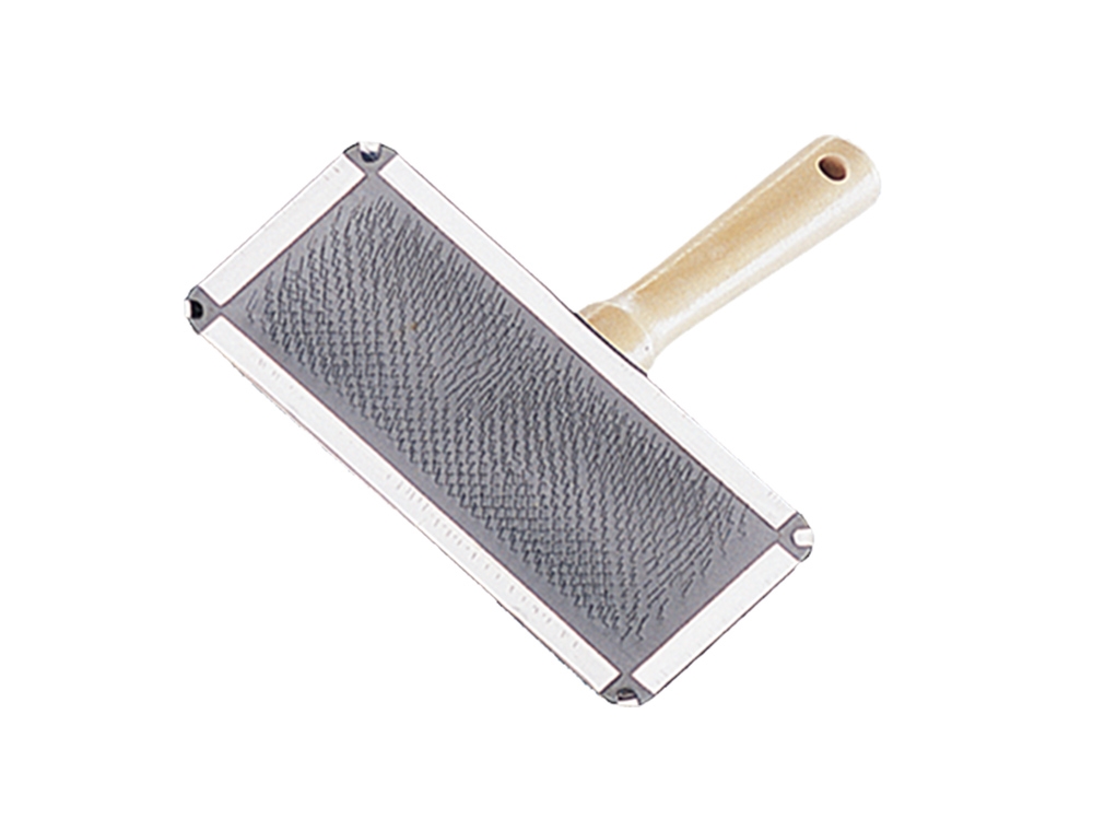 Nobby  Nature Line četka L 11,5 x 5,5 cm