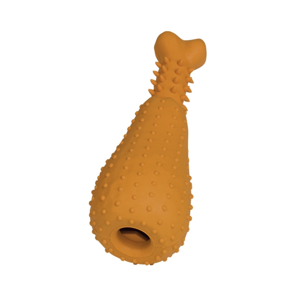 NOBBY Igračka batak narančasti 23,5 cm