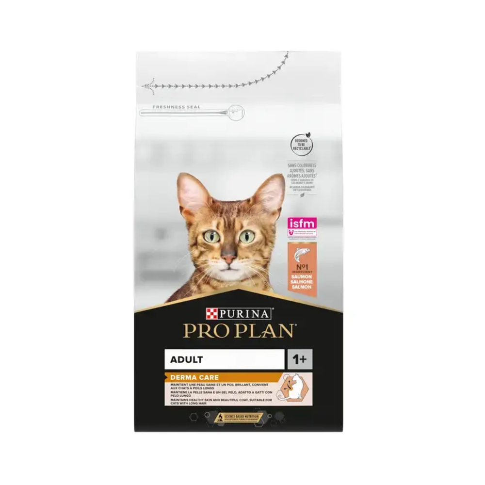 Pro Plan Original Elegant losos 1,5 kg