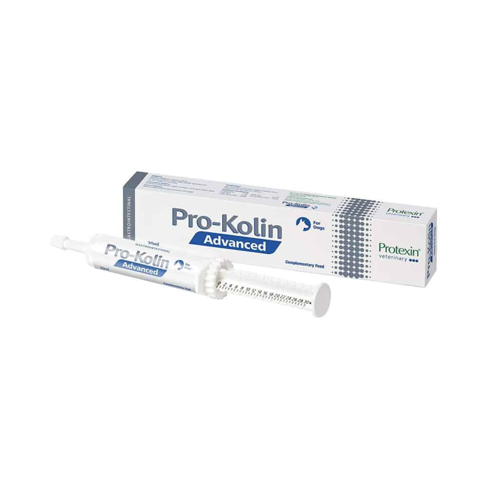 Pro Kolin Advanced pas 30 ml