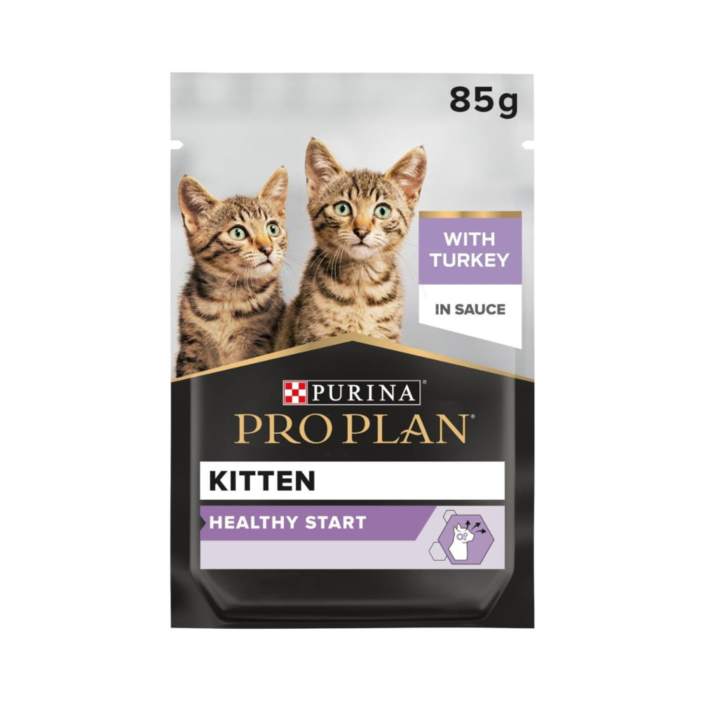 Pro Plan JUNIOR Puretina 85g