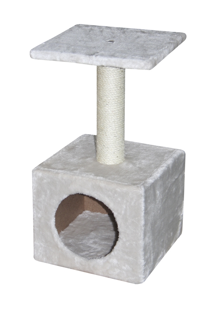 Nobby Grebalica Classic "COMO" krem