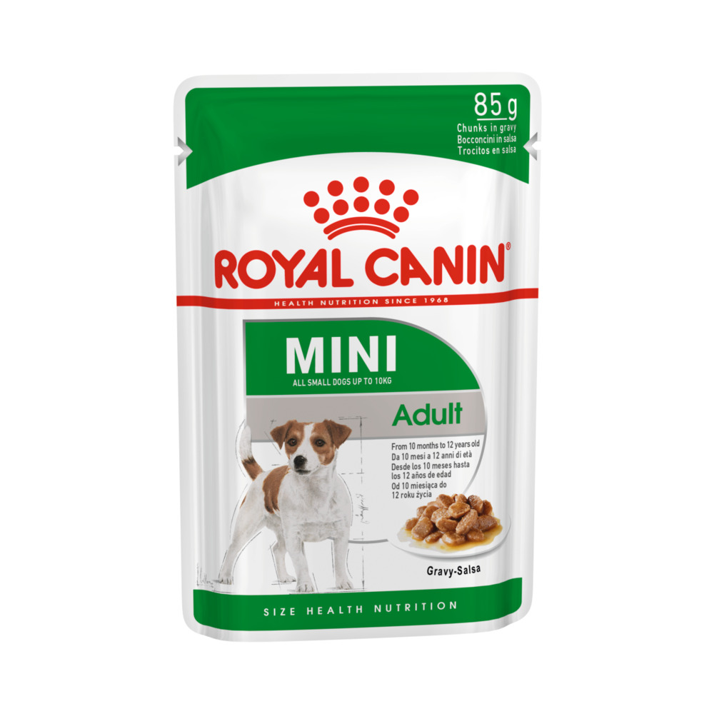 Royal Canin SHN Mini adult  85 g