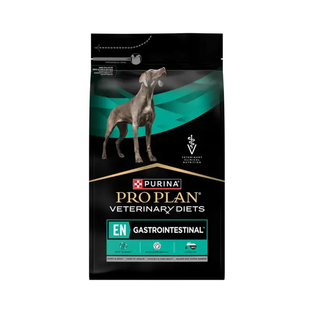 Pro Plan Veterinary Diets Canine EN Gastrointestinal 1,5 kg