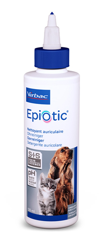 Epiotic 60ml