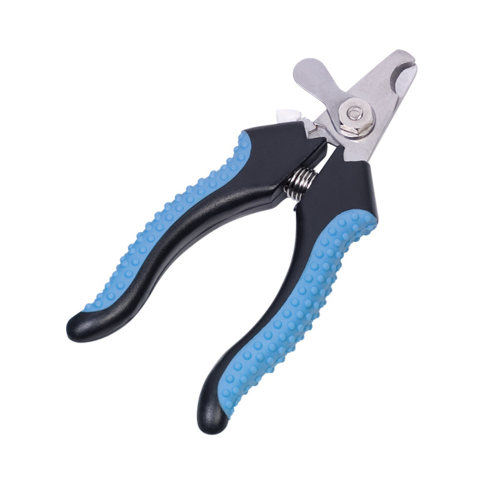 Nobby  Comfort Line škare za nokte S 12 cm