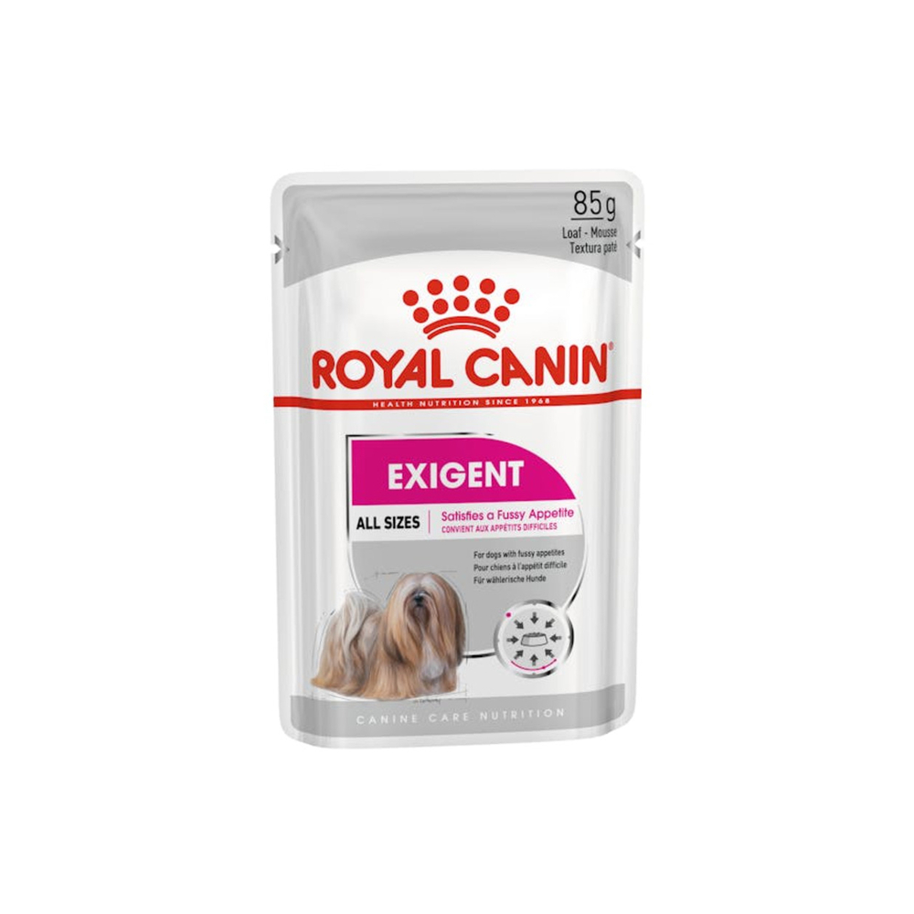 Royal Canin CCN Exigent pašteta 85 g