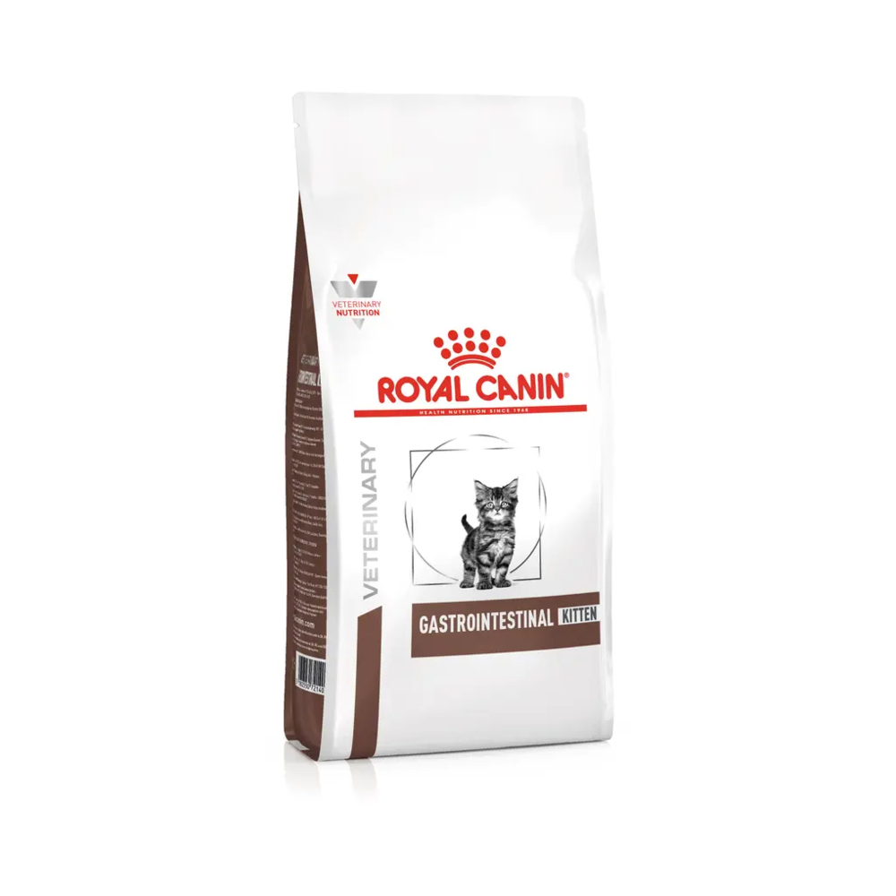 Royal Canin VD Gastrointestinal cat kitten 400 g