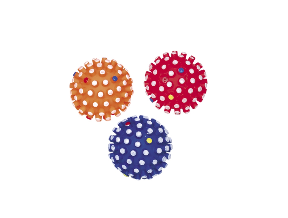 Nobby Igračka vinil lopta "Classic" 6cm