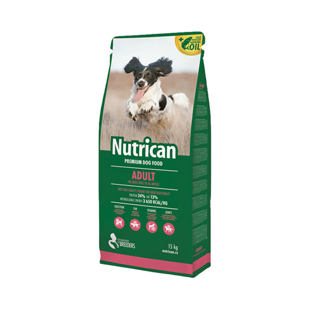 Nutrican Adult 15 kg