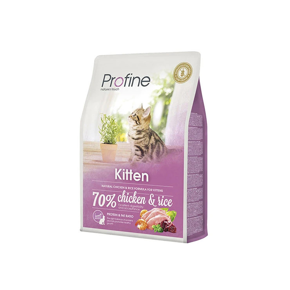 Profine Cat Kitten 10 kg