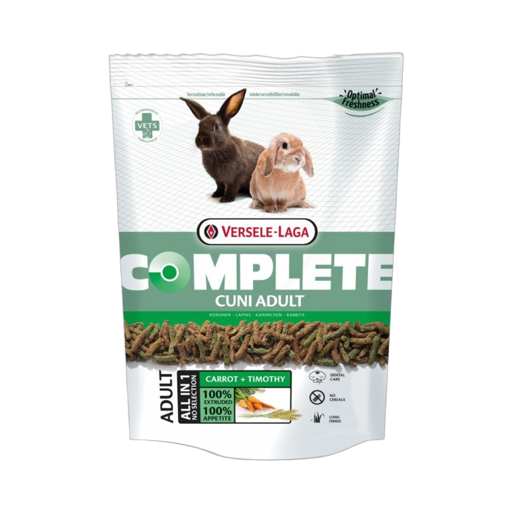 Versele Laga Complete Cuni Adult  1,75 kg