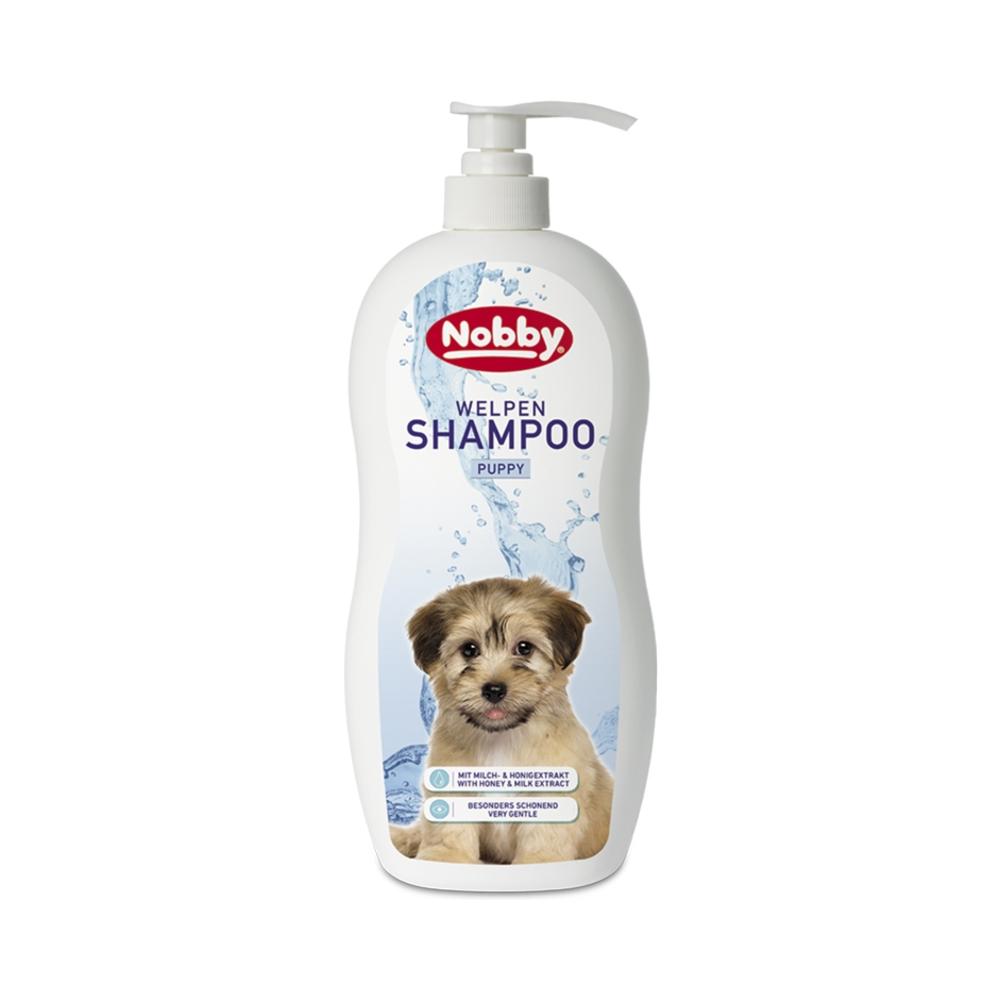 NOBBY Šampon za štence 300ml
