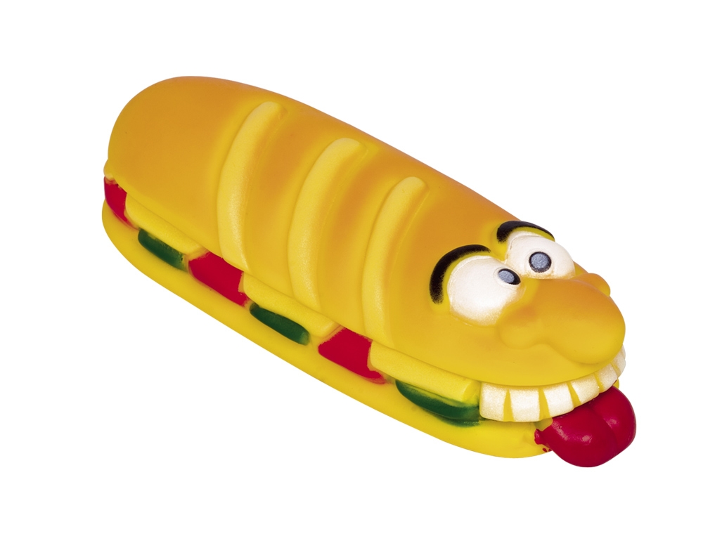 Nobby Igračka vinil sendvič "Classic" 19cm