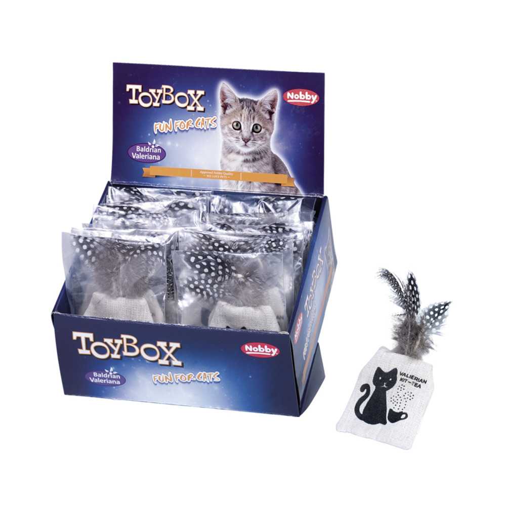 Nobby Valerina čajna vrećica