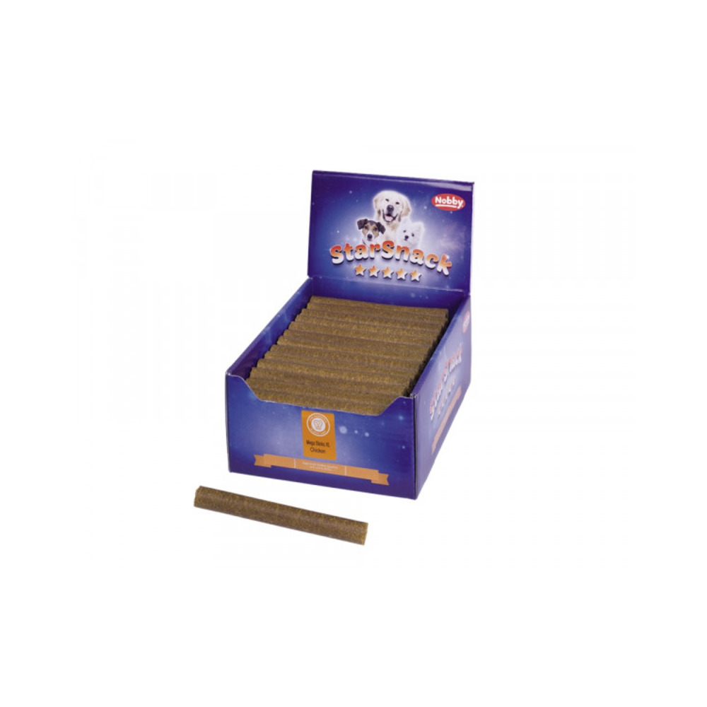 StarSnack Mega štapić XL piletina