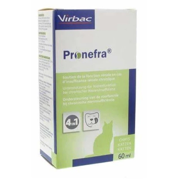 Pronefra mačke 60ml
