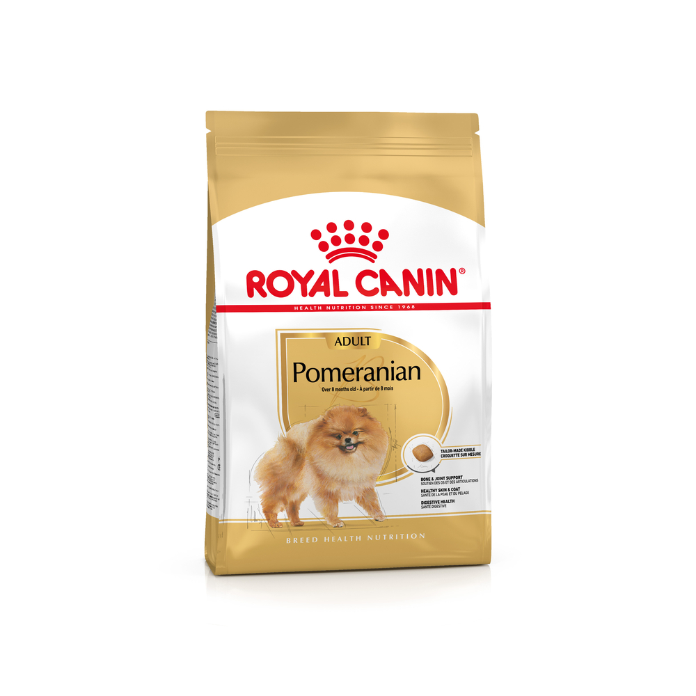 Royal Canin BHN Pomeranian 1,5 kg