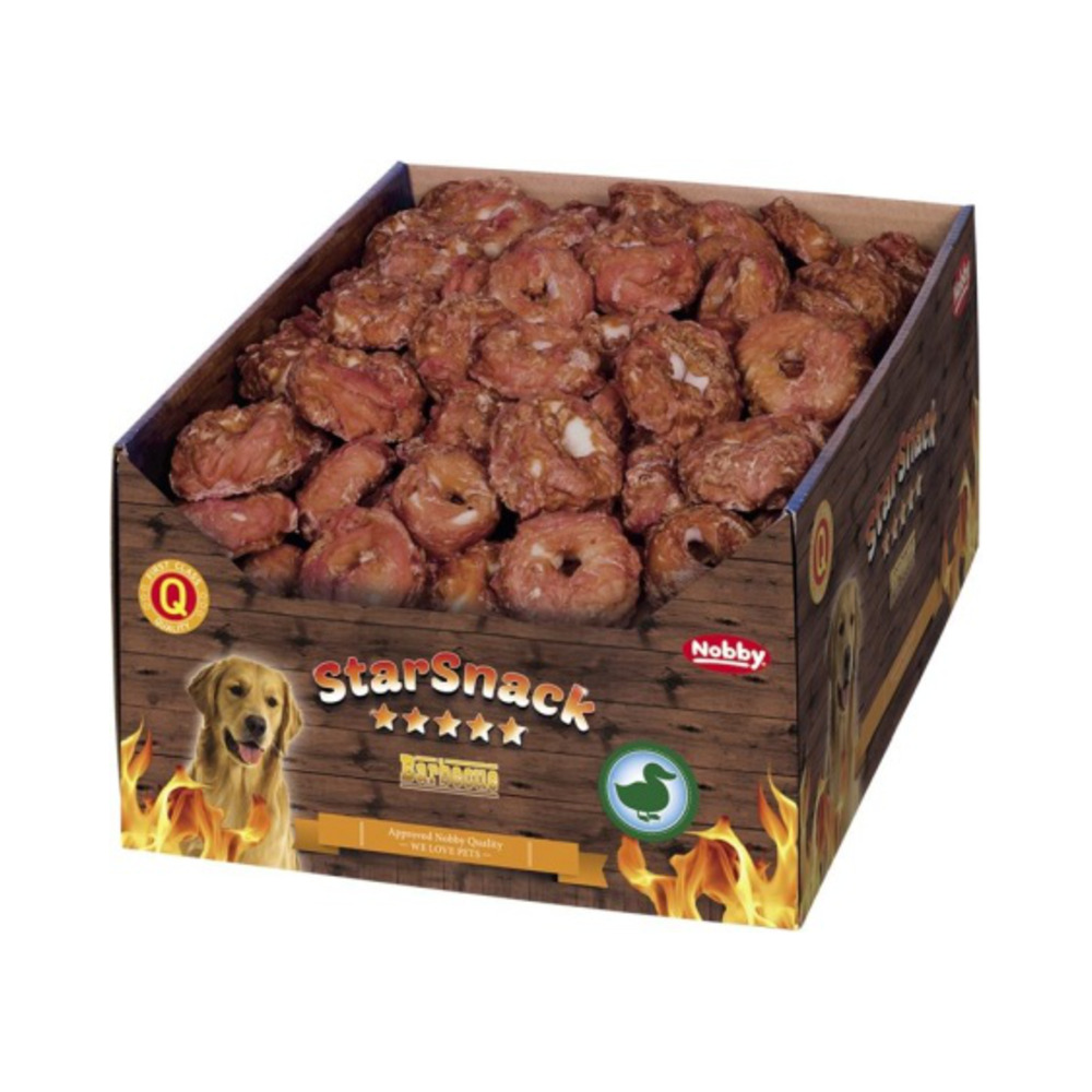 StarSnack Krafne od patke 5cm