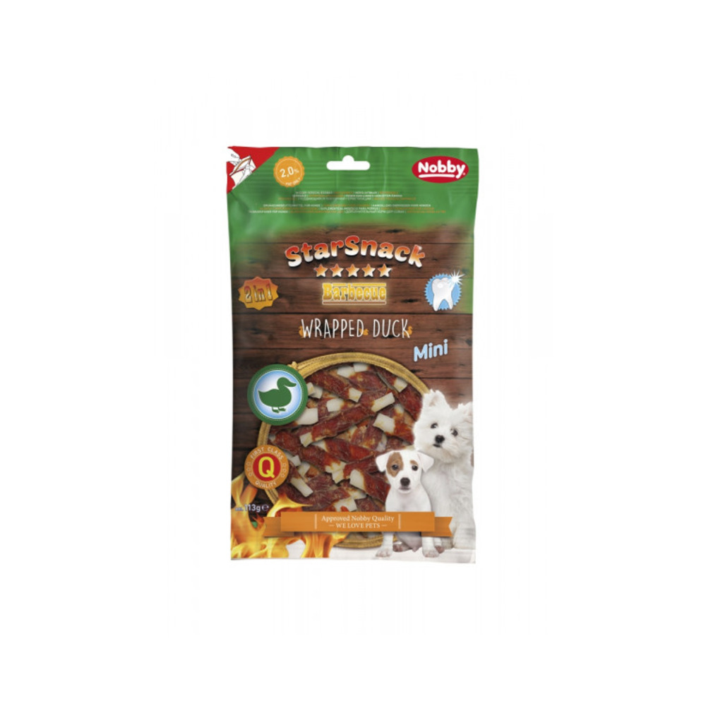 StarSnack MINI umotana patka 113 g