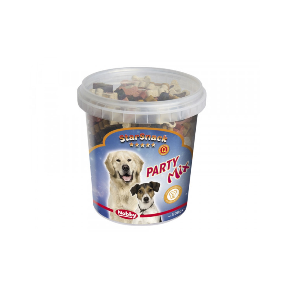 StarSnack "Party mix" posuda 500 g