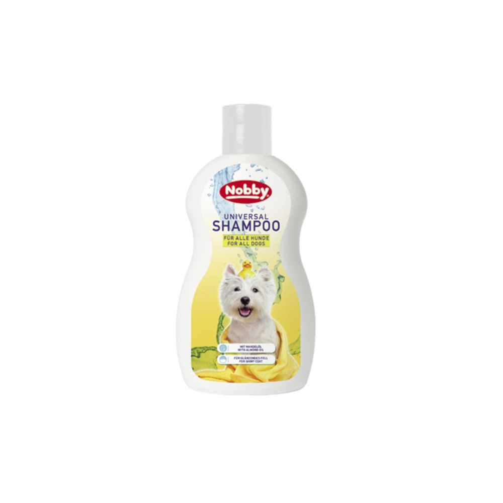 Nobby  Šampon univerzalni 1L