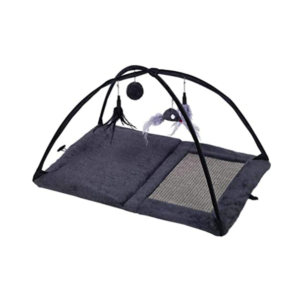 Nobby Igralište za mačke "Arch" 60 x 40 x 33 cm