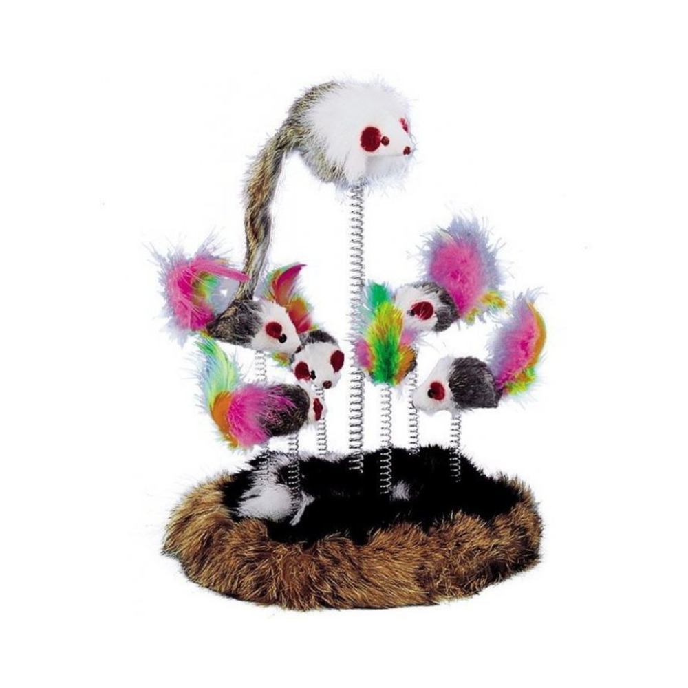 Nobby Igralište za mačke L 17 cm