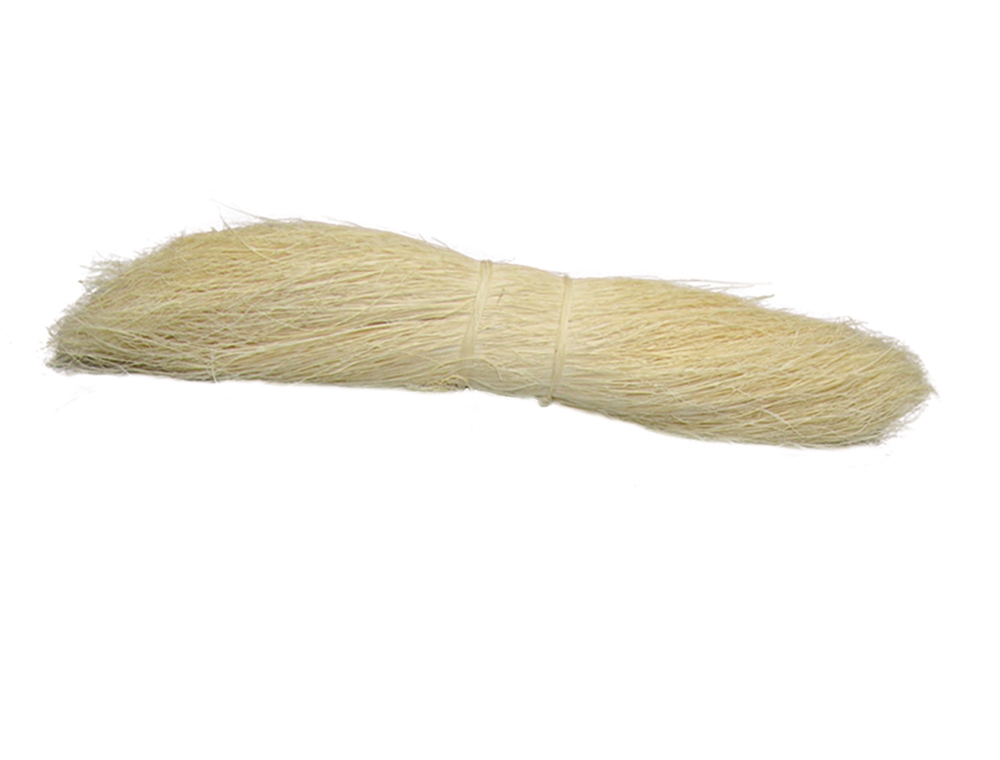 Nobby  Kokosovo vlakno bijelo 250 g