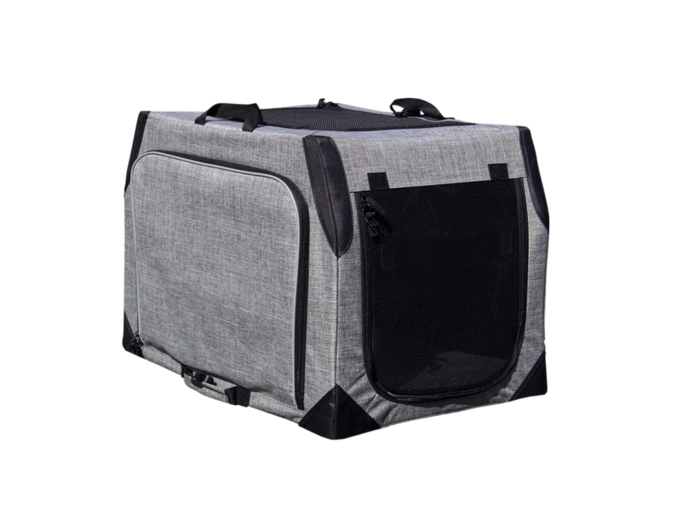Nobby Transporter torba 'EXTEND'S: 51 x 33 x 34 cm siva
