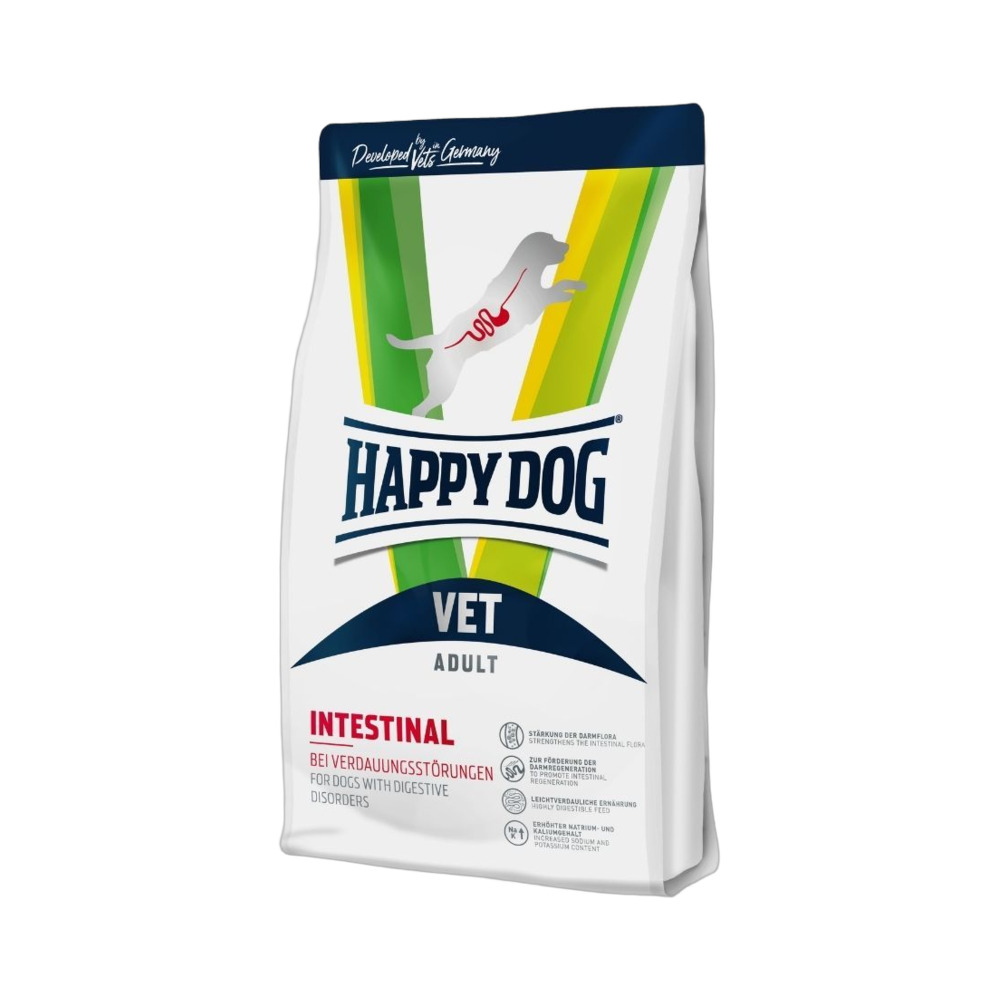 Happy Dog Vet Line Intestinal 12kg